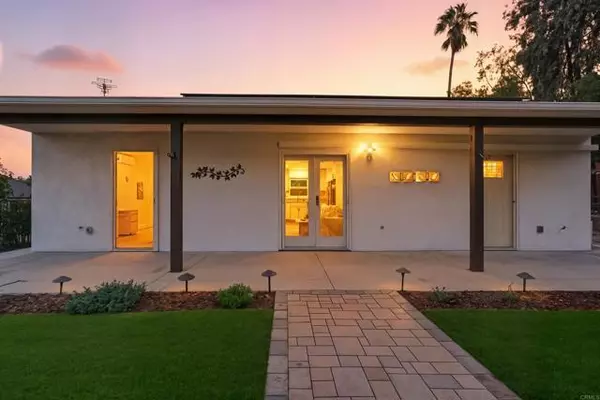 La Mesa, CA 91941,3370 Par Drive