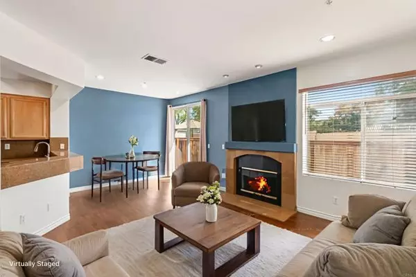 El Cajon, CA 92019,11358 Via Rancho San Diego Unit G