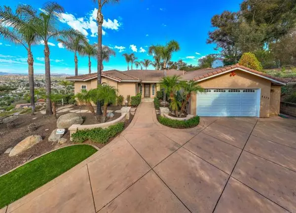 El Cajon, CA 92019,1173 San Lori Lane