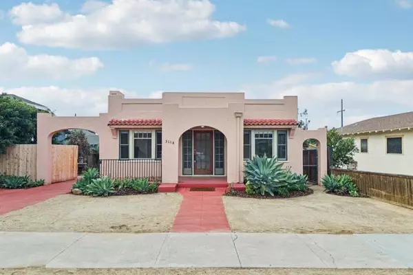 3114 Bancroft Street, San Diego, CA 92104