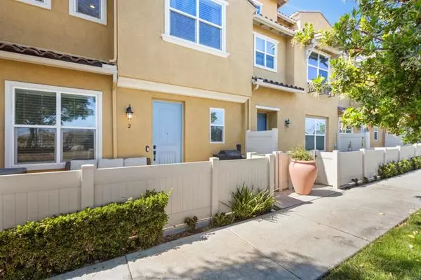 Chula Vista, CA 91913,1345 Santa Diana Road #2