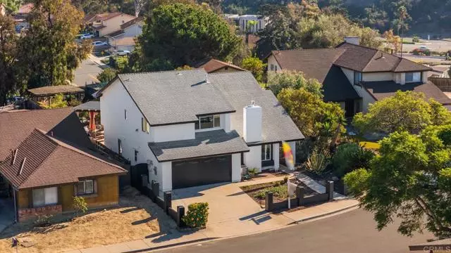 Chula Vista, CA 91910,694 Calma Place