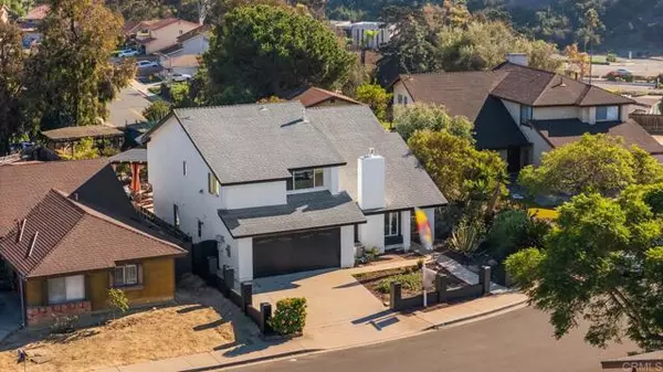 694 Calma Place, Chula Vista, CA 91910