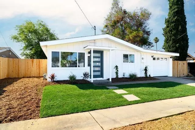 2902 Amulet Street, San Diego, CA 92123