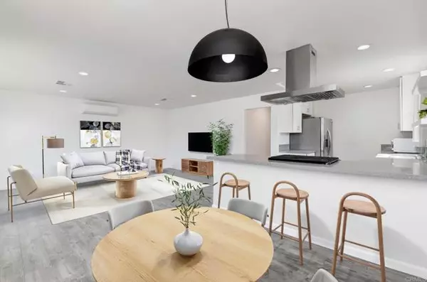 Spring Valley, CA 91977,611 San Juhn Street