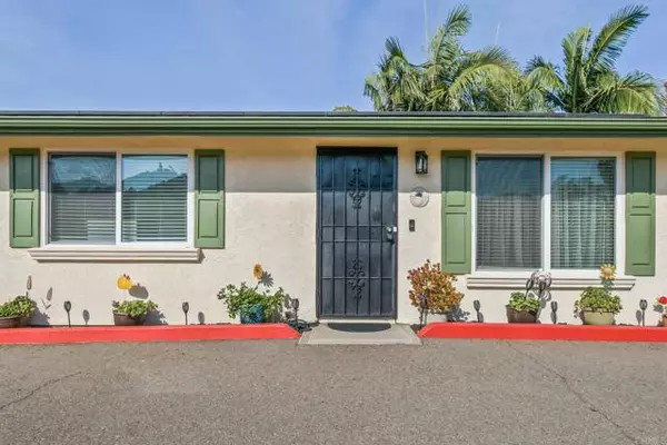 El Cajon, CA 92019,641 S 2nd Street