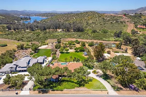 El Cajon, CA 92021,9824 Quail Canyon Road