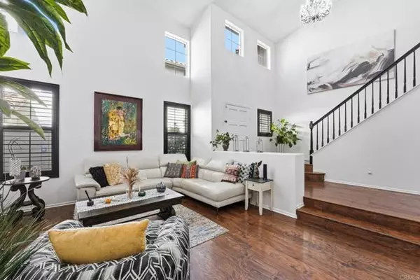 Chula Vista, CA 91915,2505 Whispering Palms Loop