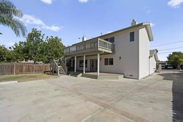 El Cajon, CA 92020,868 Pearl Place