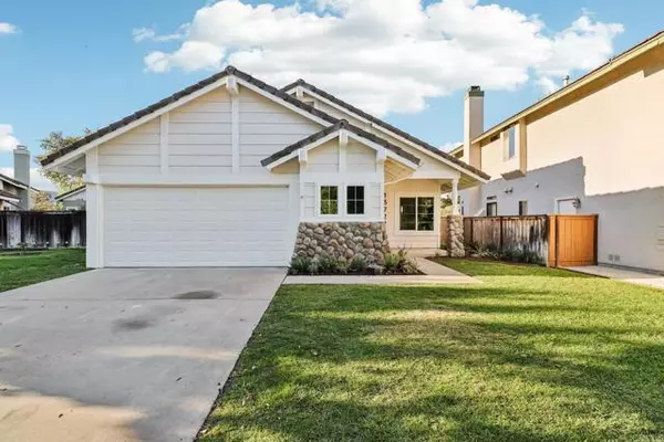 13722 Stoney Gate Place, San Diego, CA 92128