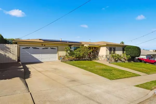 Chula Vista, CA 91910,10 Date Avenue