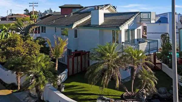 Carlsbad, CA 92008,2438 Ocean Street