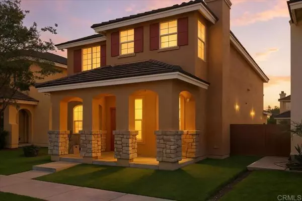 Chula Vista, CA 91913,1422 Vallejo Mills Street