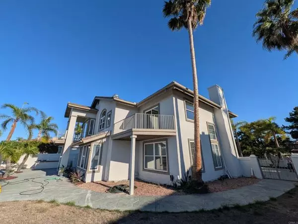Chula Vista, CA 91910,743 TERRA NOVA DR