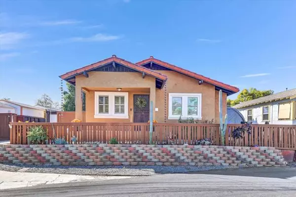 3544 Boundary Street, San Diego, CA 92104