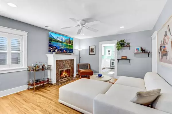 San Diego, CA 92104,3544 Boundary Street