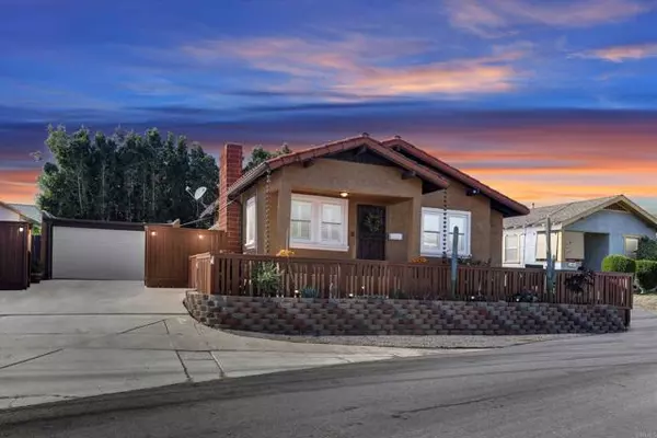 3544 Boundary Street, San Diego, CA 92104