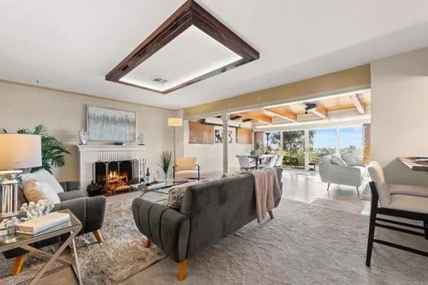 2736 Deerpark Drive, San Diego, CA 92110