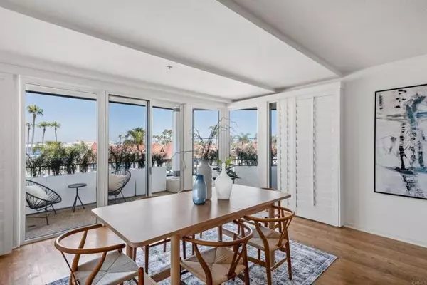 Coronado, CA 92118,1101 1st Street #312