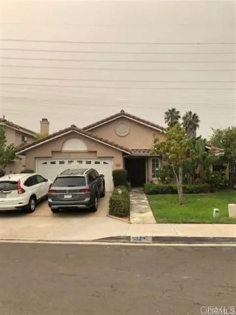 613 Diamond Drive, Chula Vista, CA 91911