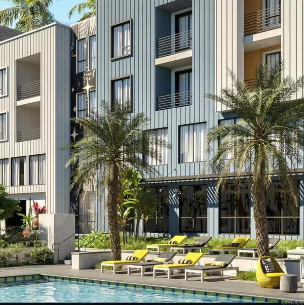 Chula Vista, CA 91913,6000 Luminary Drive #6-205