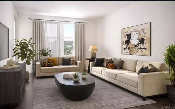 Chula Vista, CA 91913,6000 Luminary Drive #6-205