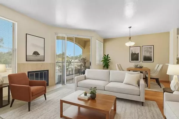 San Diego, CA 92124,6151 Calle Mariselda #302