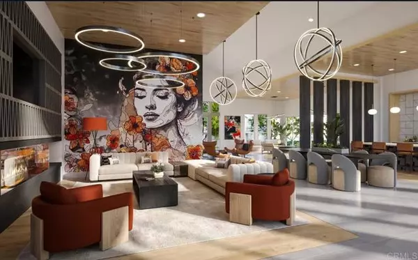 Chula Vista, CA 91913,6000 Luminary Drive #5-411