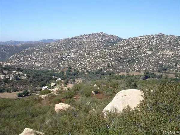 Valley Center, CA 92082,0 Old Wagon Road