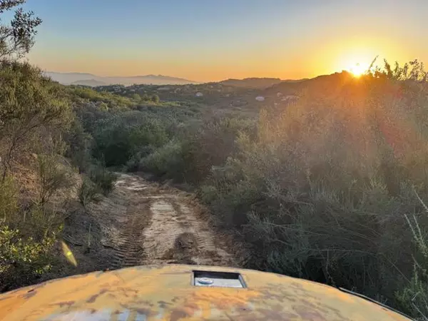 0 Old Wagon Road, Valley Center, CA 92082