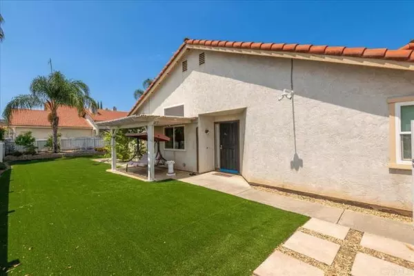 El Cajon, CA 92019,1604 Woodrun PL