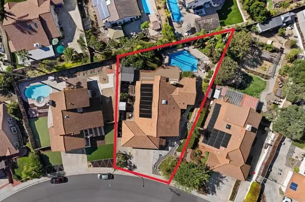 El Cajon, CA 92019,11862 Calle Deposito