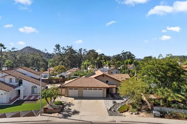 El Cajon, CA 92019,11862 Calle Deposito