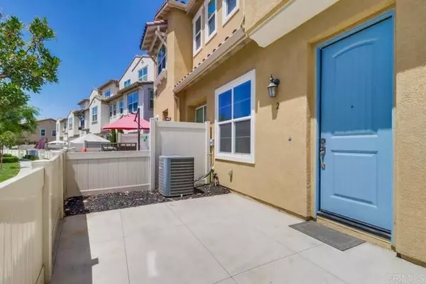 Chula Vista, CA 91913,1560 Santa Carolina Rd #2