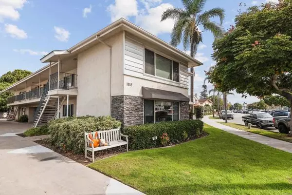 1052 Isabella Avenue #D, Coronado, CA 92118