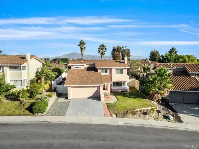 San Diego, CA 92114,1309 Watwood Road