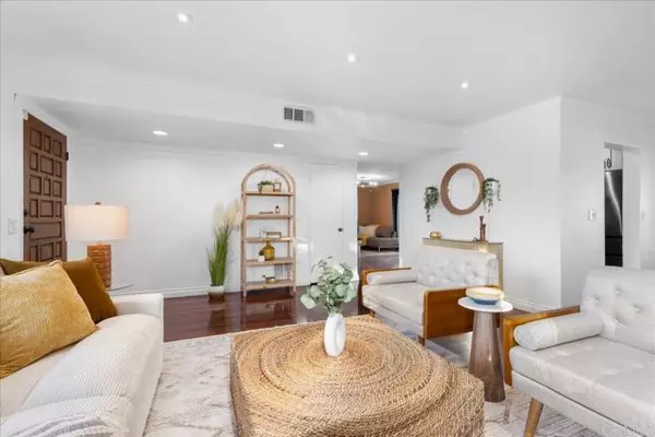 San Diego, CA 92114,1309 Watwood Road