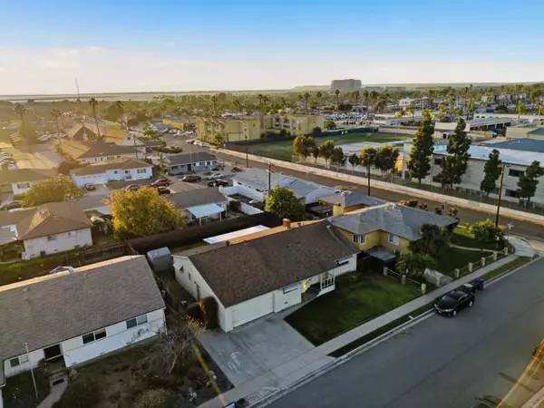 Chula Vista, CA 91911,862 Beech Avenue