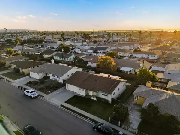 Chula Vista, CA 91911,862 Beech Avenue