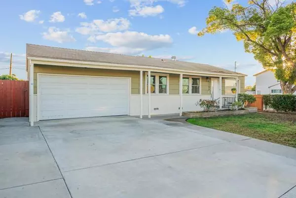 National City, CA 91950,2104 Beta Street