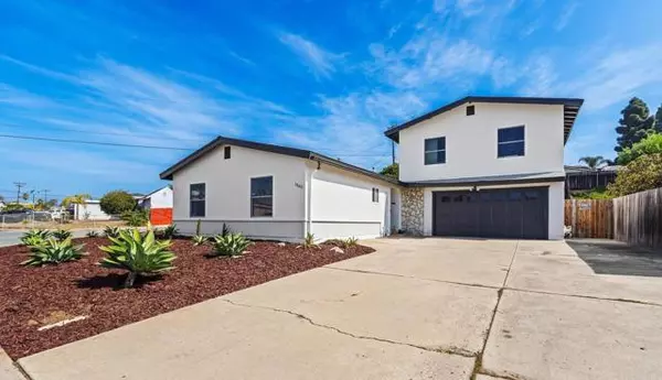 Chula Vista, CA 91911,1665 Melrose Avenue