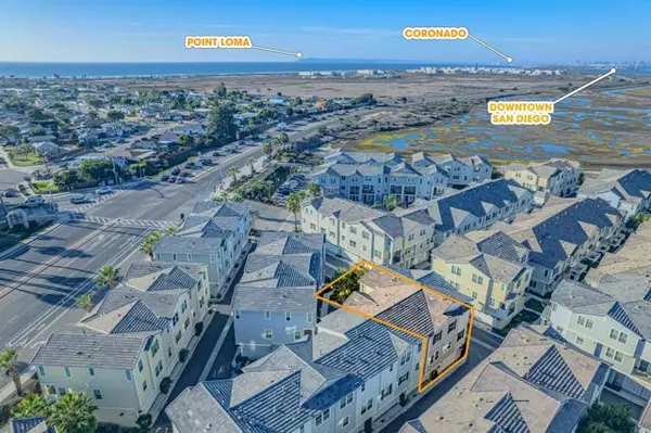 Imperial Beach, CA 91932,504 Hummingbird Lane