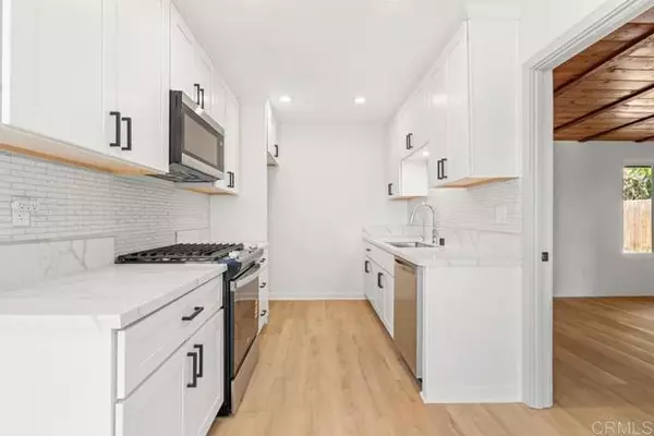 El Cajon, CA 92021,1480 Vicksburg Drive