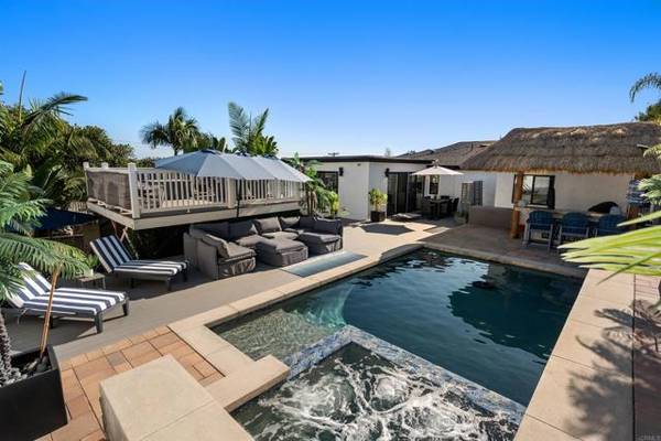 3120 Poe Street, San Diego, CA 92106