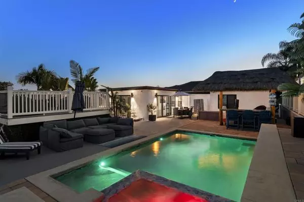 3120 Poe Street, San Diego, CA 92106