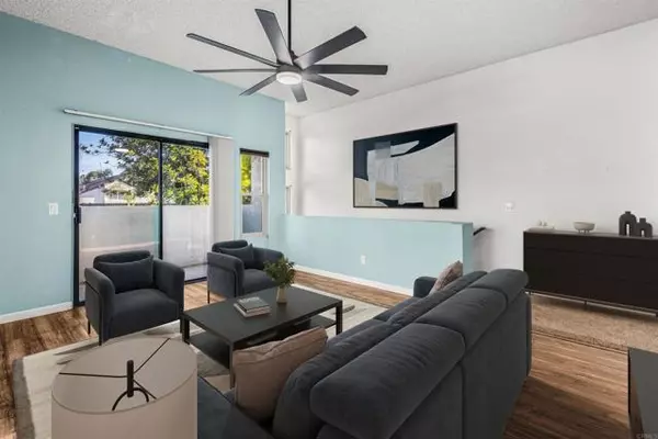 1518 Granite Hills Drive #A, El Cajon, CA 92019