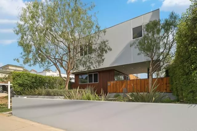 Venice (los Angeles), CA 90291,1814 Penmar Avenue