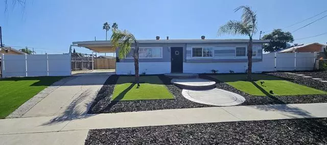 Chula Vista, CA 91911,96 E Palomar Street