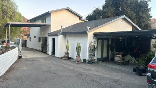 El Cajon, CA 92019,1131 Dehesa Ranch Road