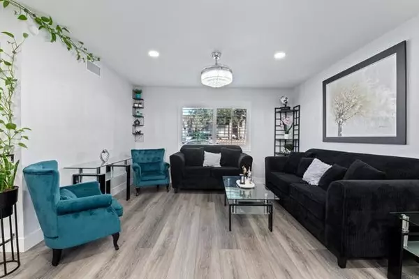 El Cajon, CA 92021,1857 Lavala Lane